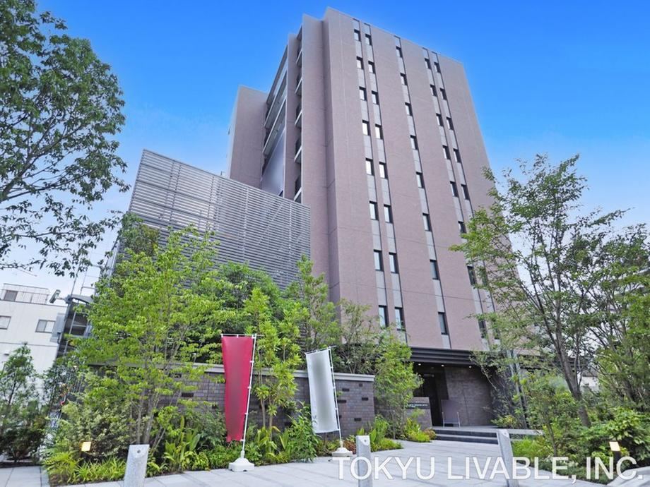 3LDK apartment in Kawaguchi, Saitama - Photo 1