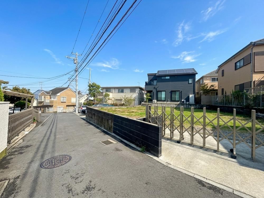 127 m² land in Naka Ward, Yokohama, Kanagawa - Photo 1