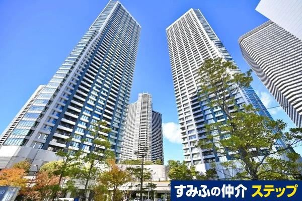 3LDK apartment in Chuo Ward, Tokyo - Photo 1