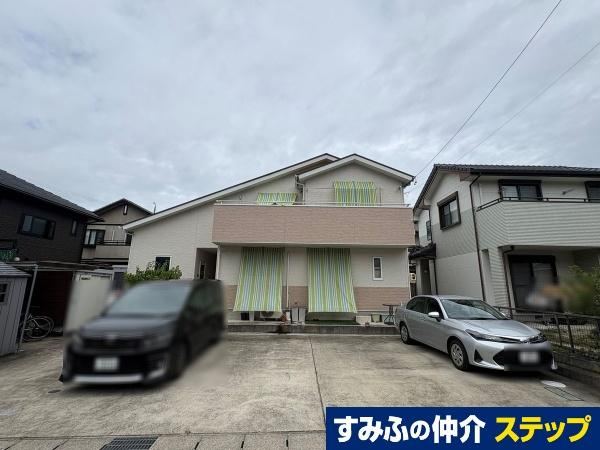 3LDK house in Toyota, Aichi - Photo 1