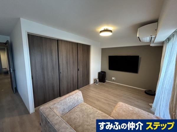 3LDK apartment in Okazaki, Aichi - Photo 1