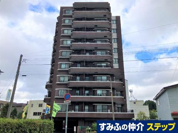 3LDK apartment in Minami Ward, Sapporo, Hokkaido - Photo 1