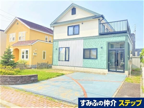4LDK house in Ebetsu, Hokkaido - Photo 1