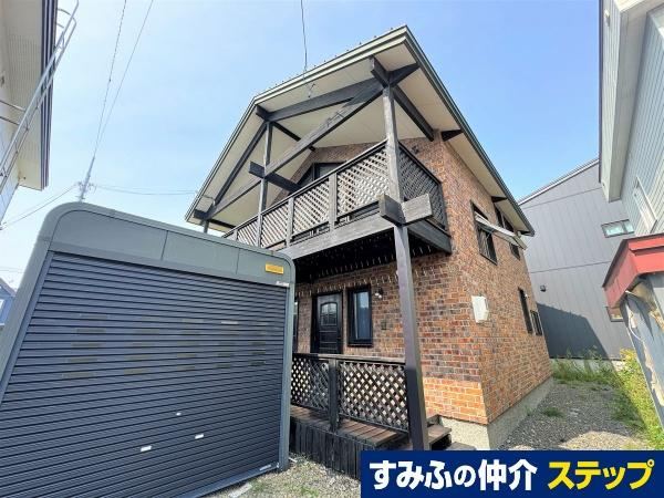 2LDK house in Ebetsu, Hokkaido - Photo 1