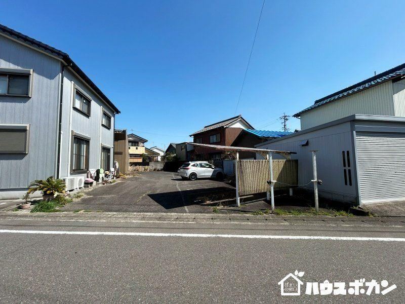 278 m² land in Kasamatsu, Hashima District, Gifu - Photo 1