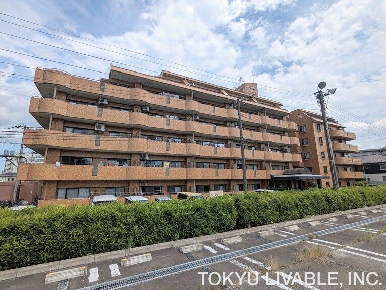 4LDK apartment in Taihaku Ward, Sendai, Miyagi - Photo 1