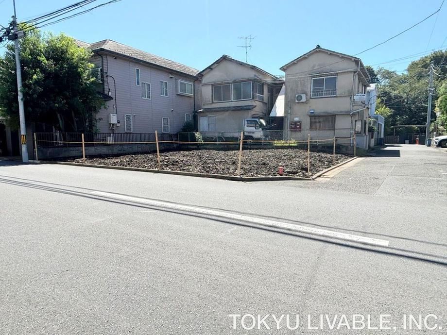146 m² land in Setagaya Ward, Tokyo - Photo 1