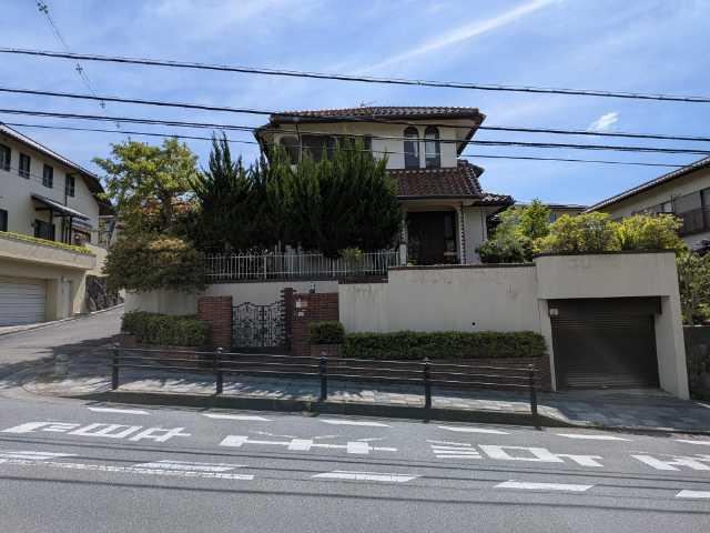 5LDK house in Nara, Nara - Photo 1