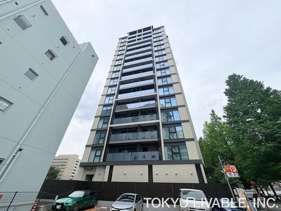 2LDK+S apartment in Aoba Ward, Sendai, Miyagi - Photo 1