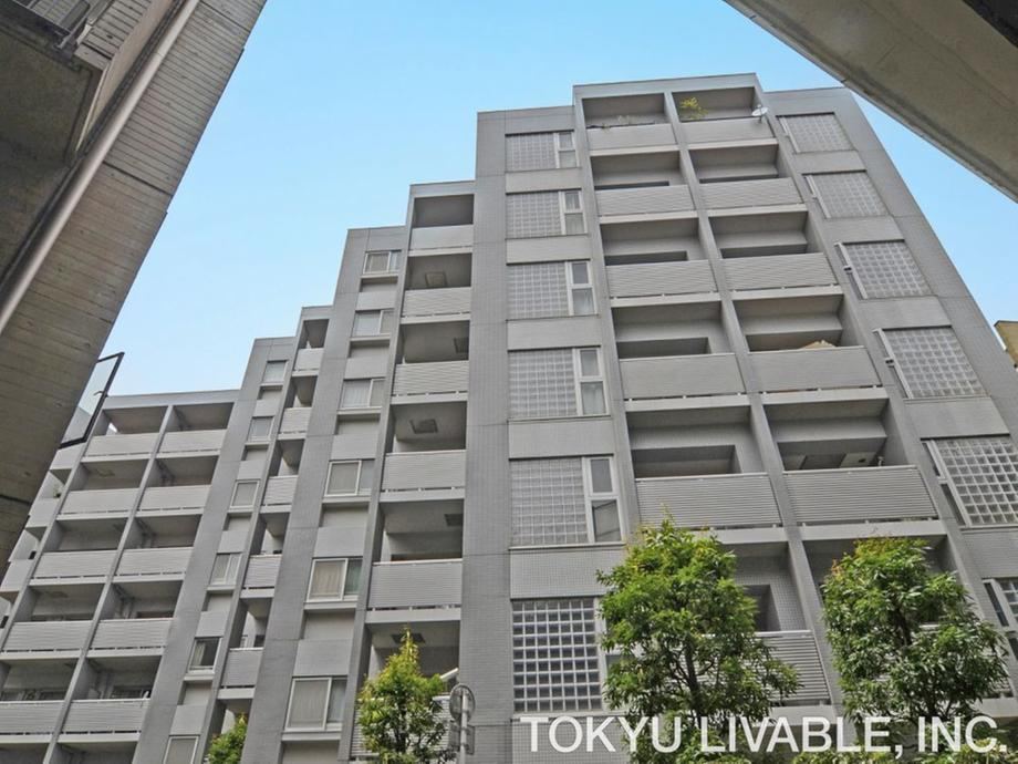 1LDK apartment in Shibuya Ward, Tokyo - Photo 1