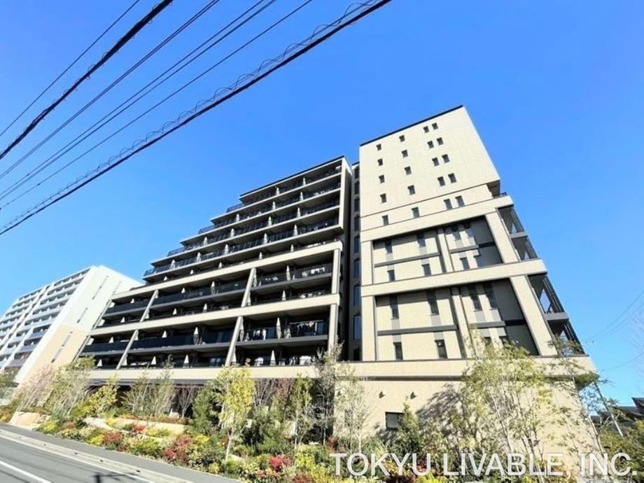 1LDK apartment in Tsuzuki Ward, Yokohama, Kanagawa - Photo 1