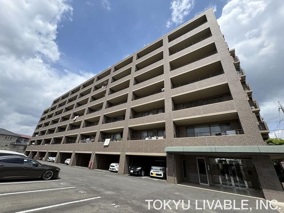 3LDK apartment in Midori Ward, Nagoya, Aichi - Photo 1