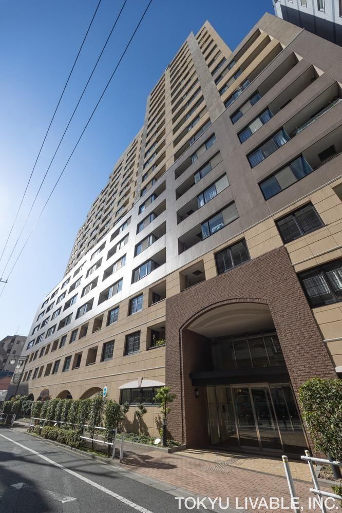 1LDK+S apartment in Itabashi Ward, Tokyo - Photo 1