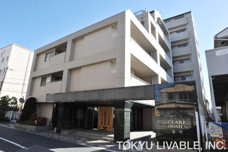3LDK apartment in Katsushika Ward, Tokyo - Photo 1