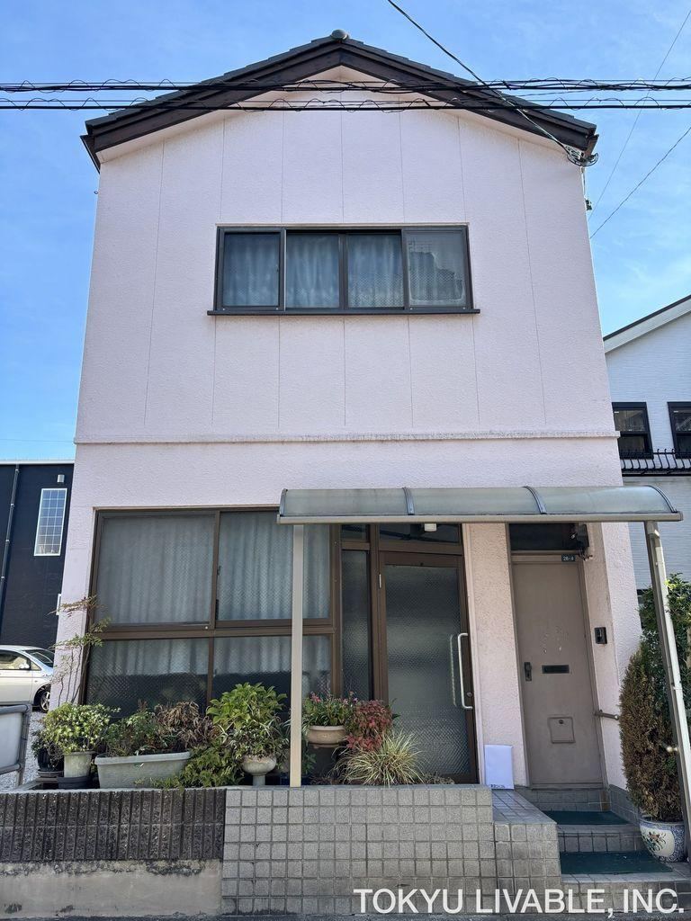 72 m² land in Chikusa Ward, Nagoya, Aichi - Photo 1