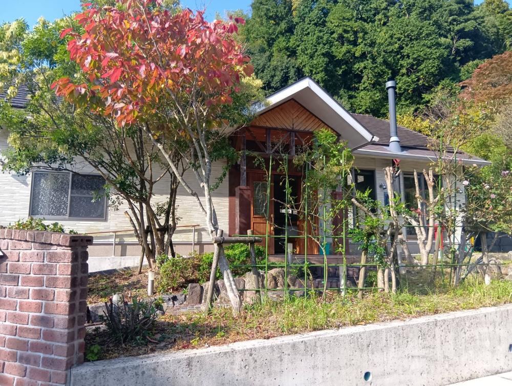 3LDK house in Kokuraminami Ward, Kitakyushu, Fukuoka - Photo 1