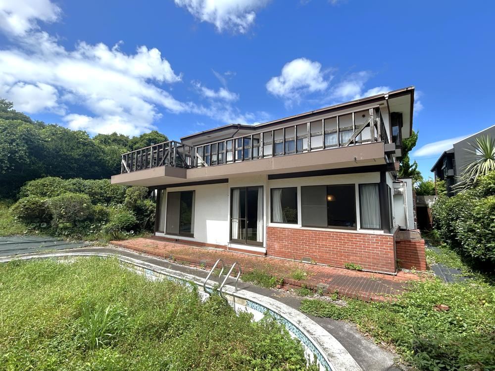 4LDK house in Kamakura, Kanagawa - Photo 1