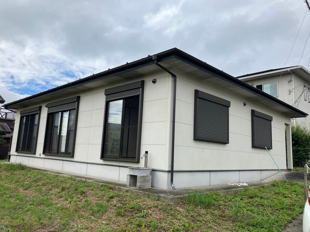 4LDK house in Sakura, Tochigi - Photo 1