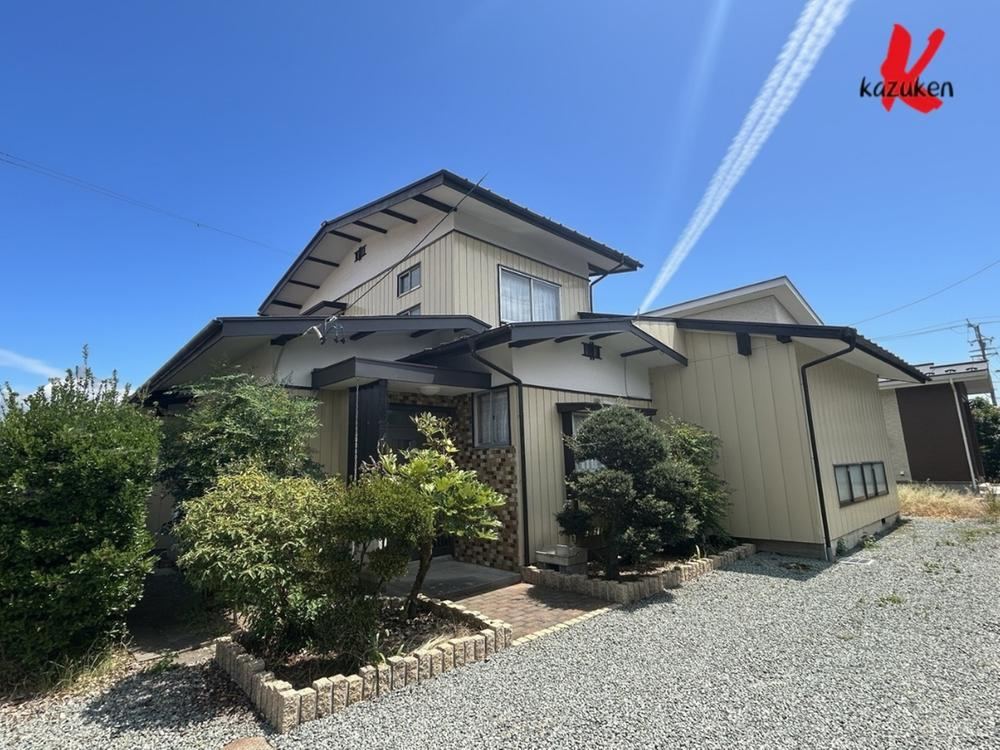 6DK+S house in Nagano, Nagano - Photo 1