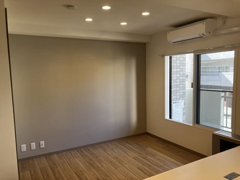 1LDK apartment in Kita Ward, Sapporo, Hokkaido - Photo 1