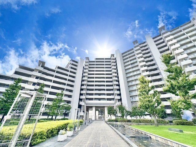 3LDK apartment in Ota Ward, Tokyo - Photo 1
