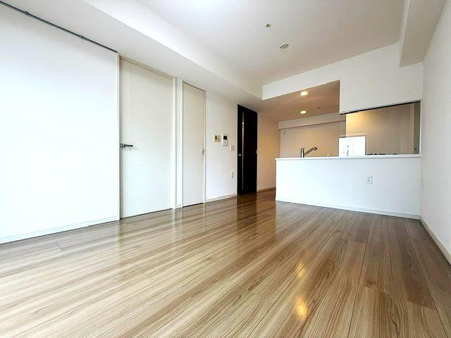 1LDK apartment in Chiyoda Ward, Tokyo - Photo 1