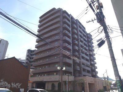 4LDK apartment in Chuo Ward, Kumamoto - Photo 1