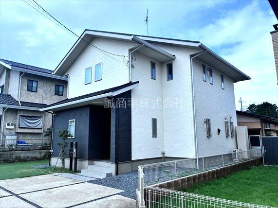 3LDK house in Mito, Ibaraki - Photo 1