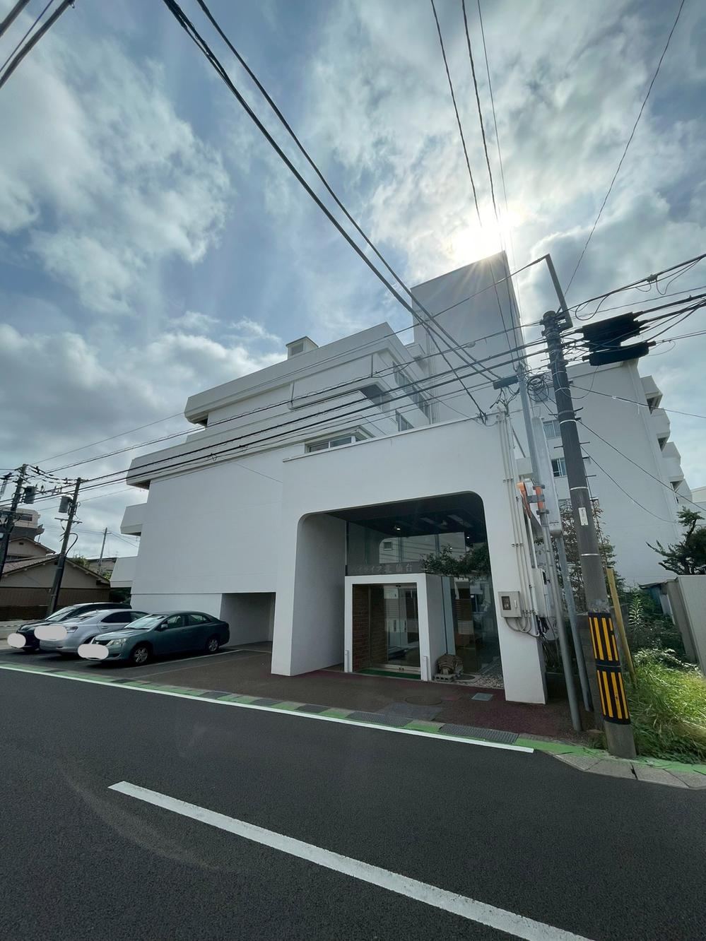 2LDK+S apartment in Aoba Ward, Sendai, Miyagi - Photo 1