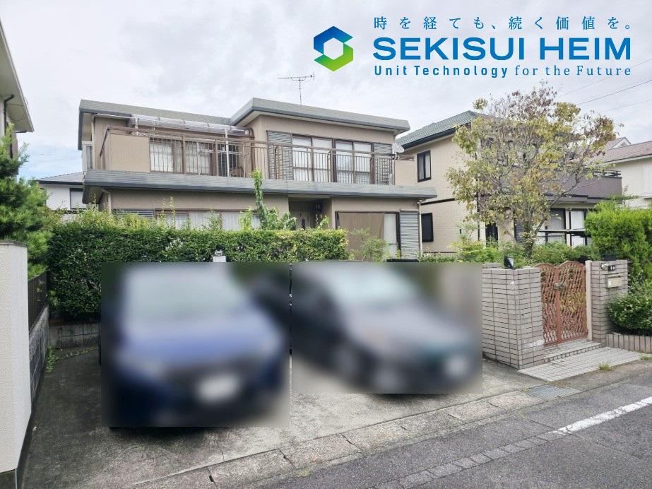 5LDK house in Miyoshi, Aichi - Photo 1