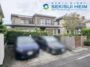 5LDK house in Miyoshi