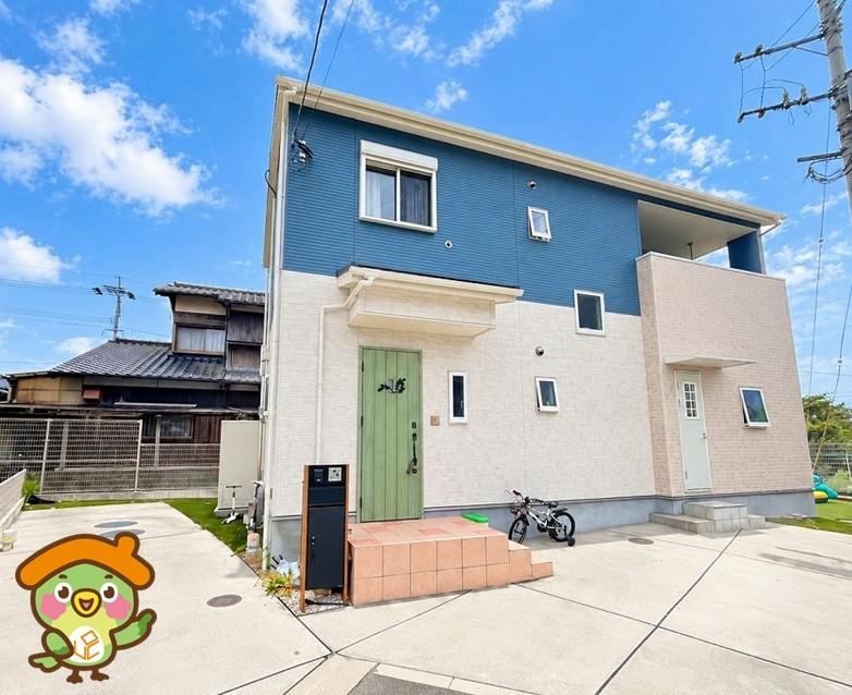 5LDK house in Chikuzen, Asakura District, Fukuoka - Photo 1