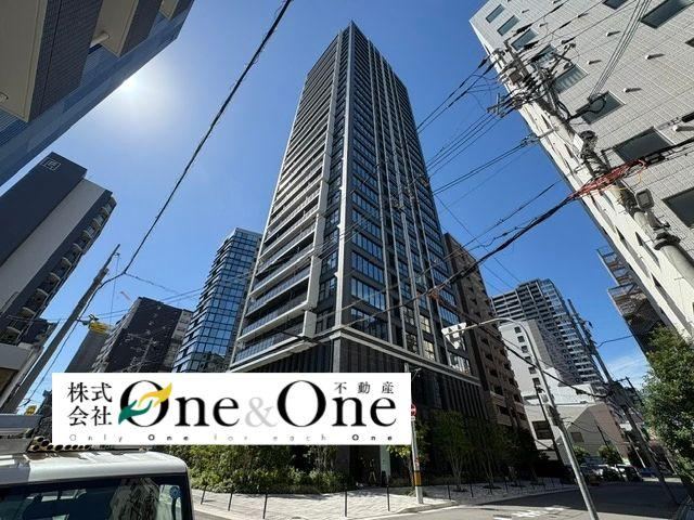 2LDK apartment in Chuo Ward, Osaka - Photo 1