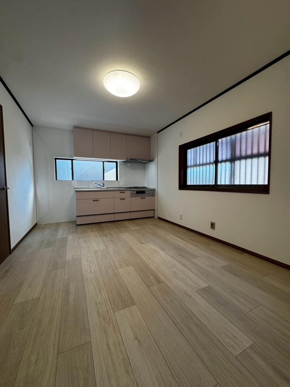 4DK house in Yao, Osaka - Photo 1