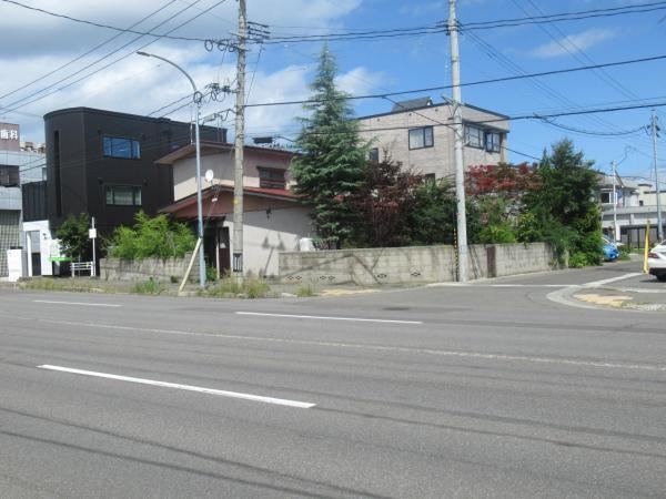 293 m² land in Aomori, Aomori - Photo 1