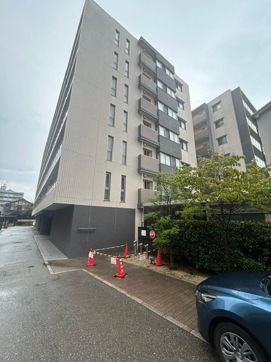 3LDK apartment in Kanazawa, Ishikawa - Photo 1