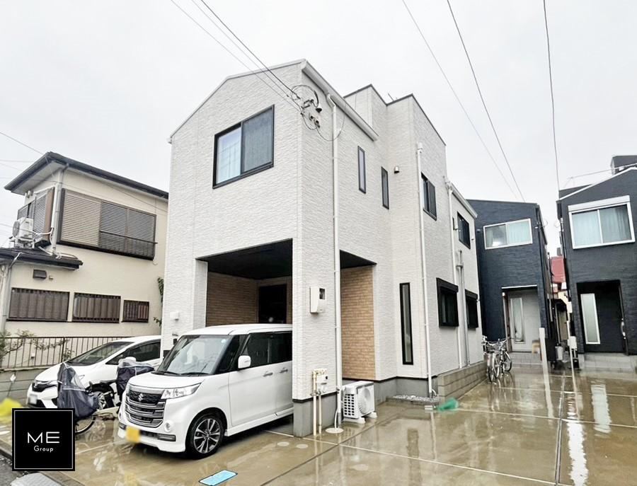3LDK house in Yamato, Kanagawa - Photo 1