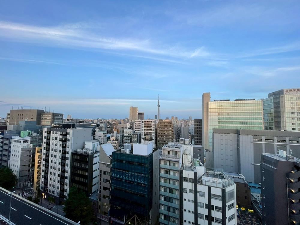 3LDK apartment in Taito Ward, Tokyo - Photo 1