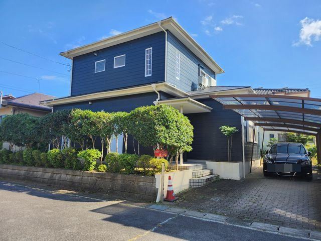 3LDK+S house in Iwaki, Fukushima - Photo 1