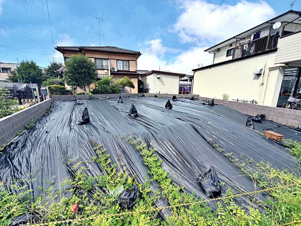 154 m² land in Kashiwa, Chiba - Photo 1