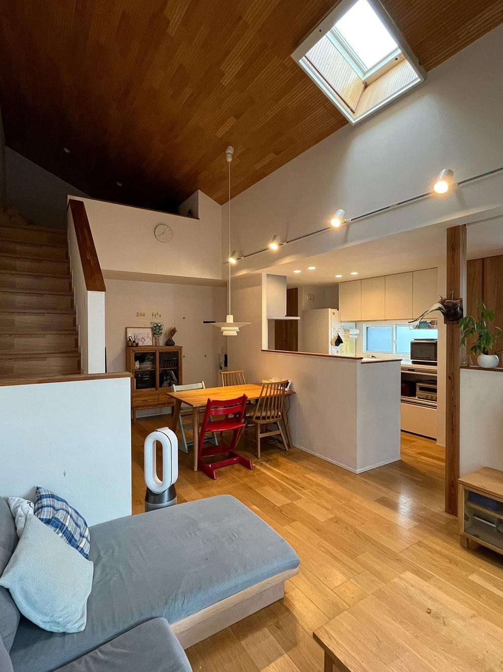 3LDK house in Fushimi Ward, Kyoto - Photo 1