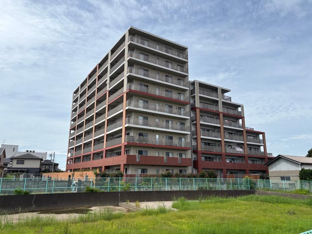 3LDK apartment in Ryugasaki, Ibaraki - Photo 1