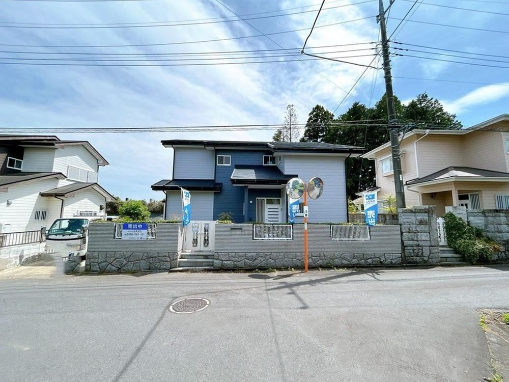 4LDK+S house in Kasama, Ibaraki - Photo 1