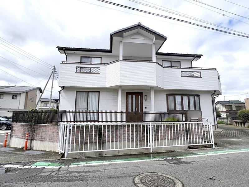 4LDK+S house in Takasaki, Gunma - Photo 1