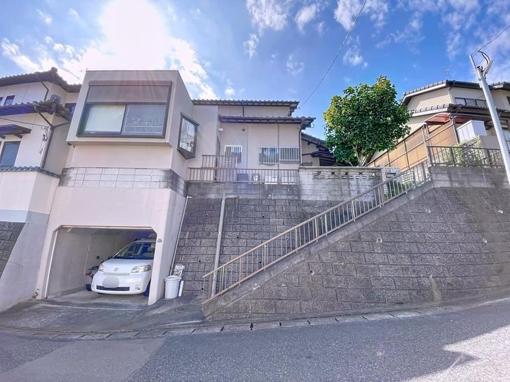 4DK house in Sawara Ward, Fukuoka - Photo 1