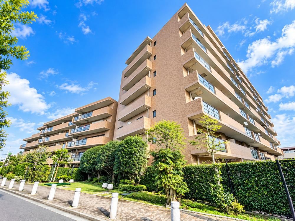 3LDK apartment in Minami Ward, Sagamihara, Kanagawa - Photo 1