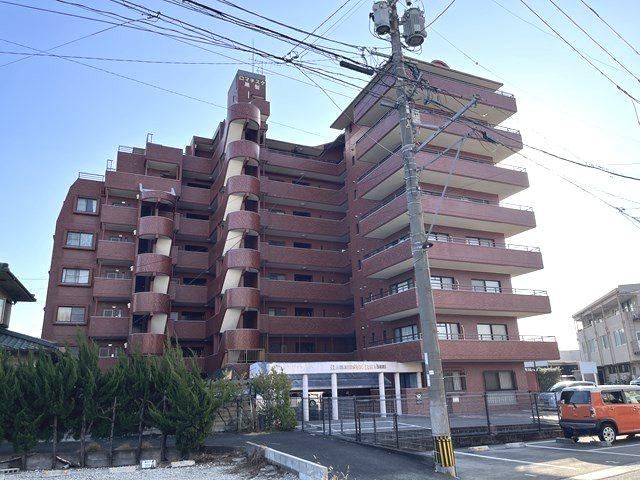 2LDK apartment in Chuo Ward, Kumamoto - Photo 1