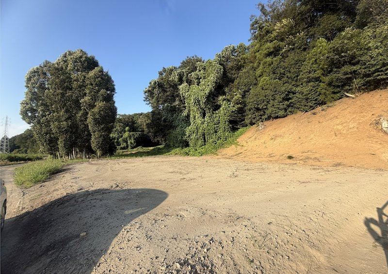 301 m² land in Joso, Ibaraki - Photo 1