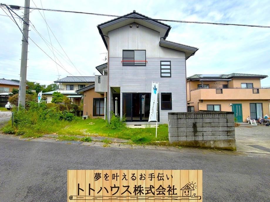 4LDK+S house in Shibukawa, Gunma - Photo 1