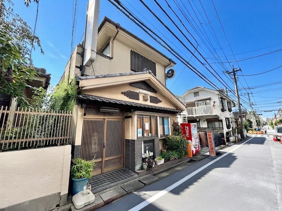79 m² land in Nerima Ward, Tokyo - Photo 1